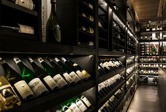 Wine Cellar